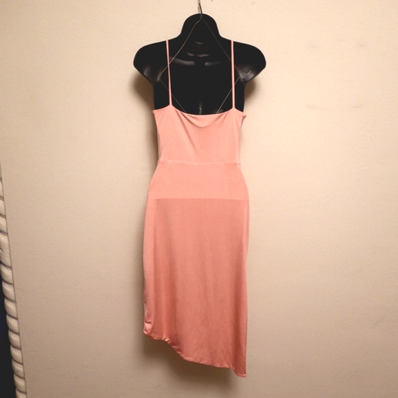 Lovers + FriendsX REVOLVE LOVE KNOT DRESS - Picture 2 of 5